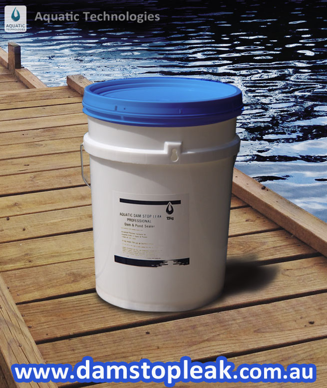 leak dam stop 19kg professional basket aquatic technologies