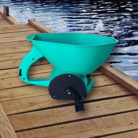Aquatic Technologies Spreader