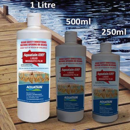 mosquito aquatain