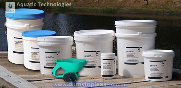 Aquatic-Technologies-Dam-Stop-Leak-Products
